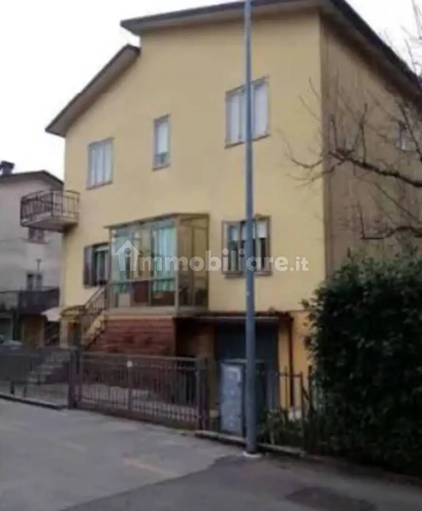 Appartamento in asta a Castelgomberto