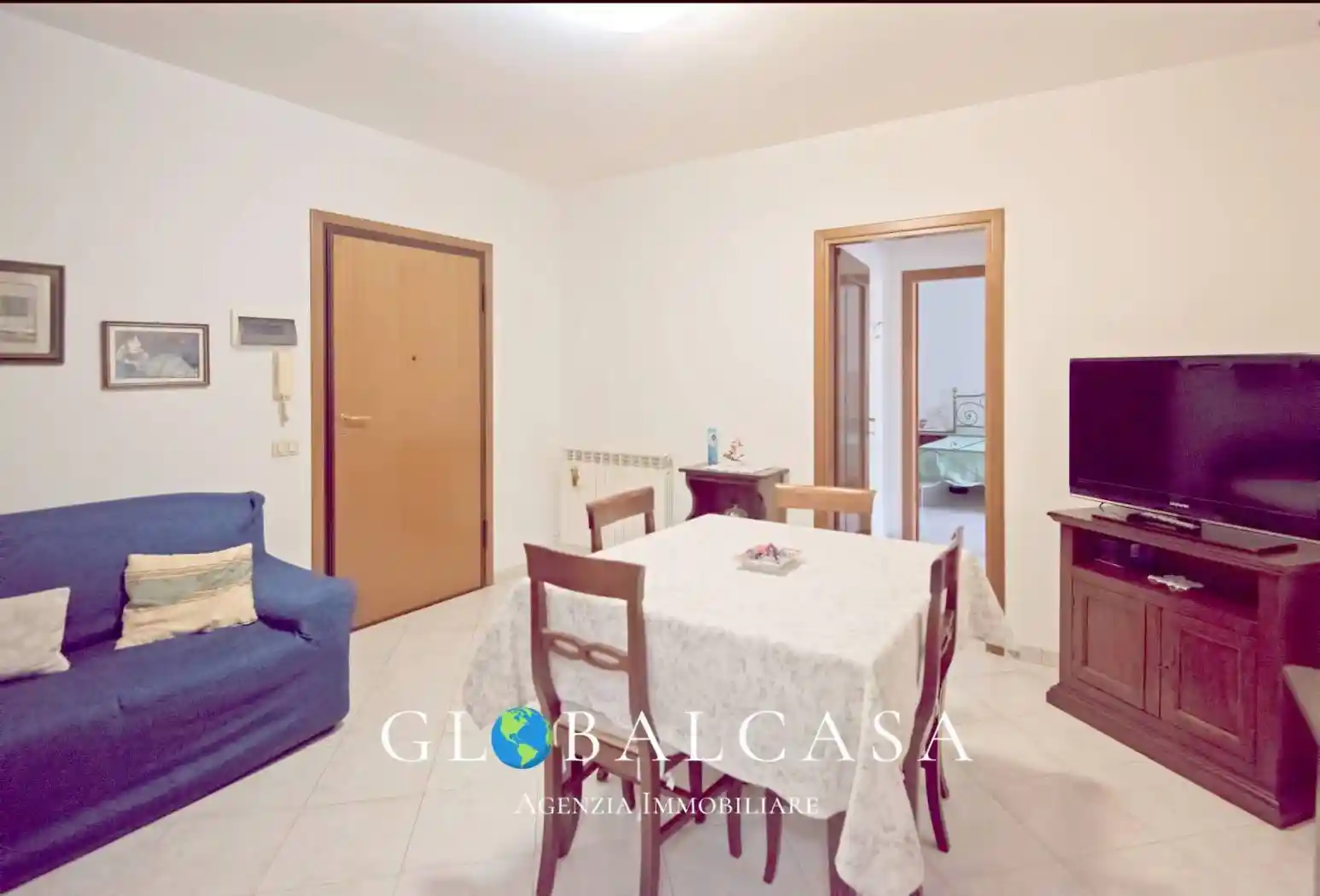 Appartamento via del Naviglio 1, Marina di Grosseto, Grosseto - foto 3