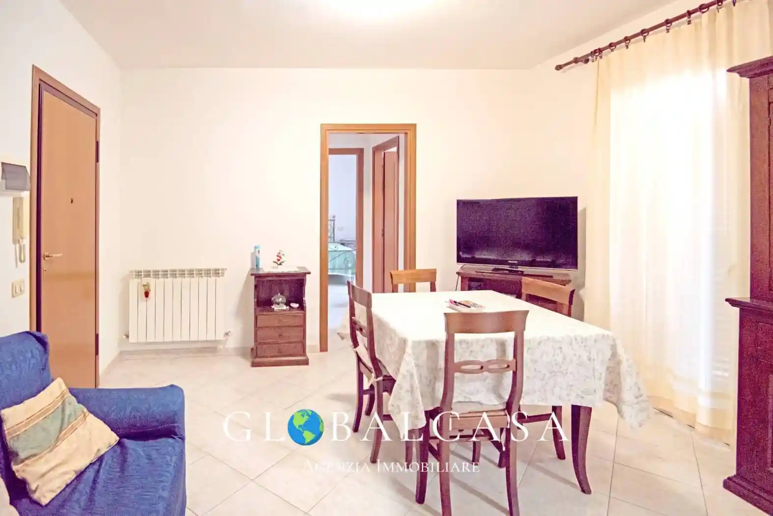 Appartamento via del Naviglio 1, Marina di Grosseto, Grosseto - foto 4