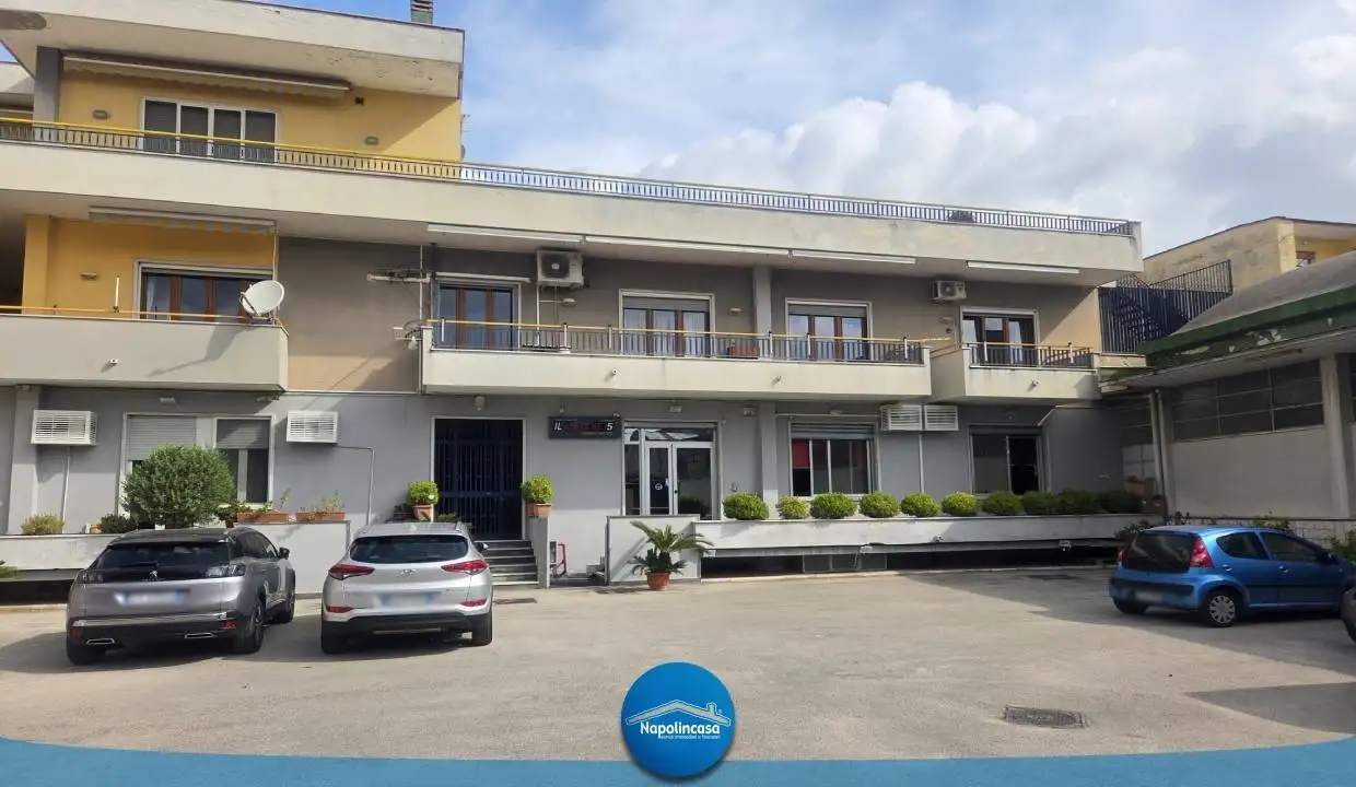 Appartamento in vendita a Casoria