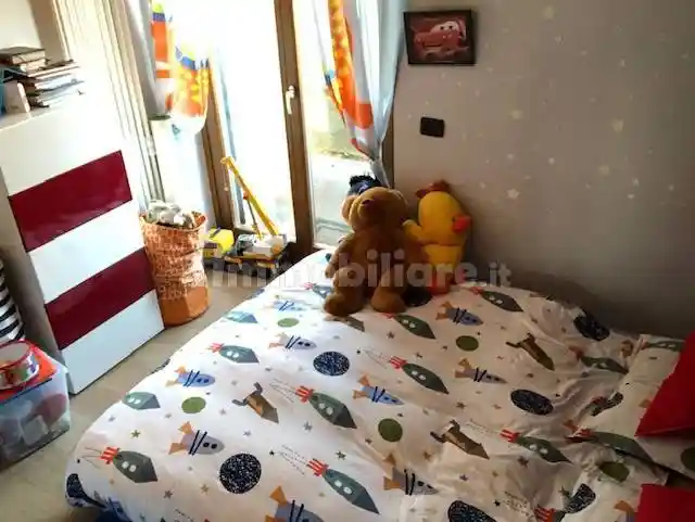 Bilocale buono stato, primo piano, Bellavista - Pianola, L'Aquila - foto 4