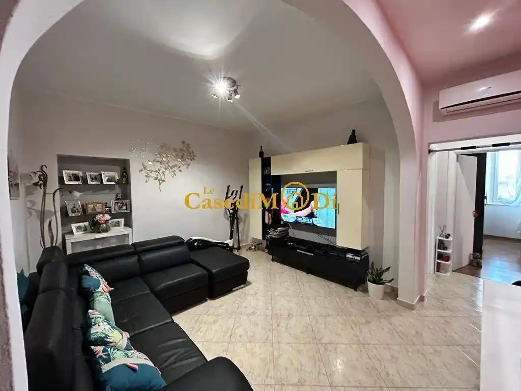 Appartamento in vendita a Livorno