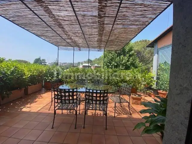 Attico - Mansarda in affitto a Roma