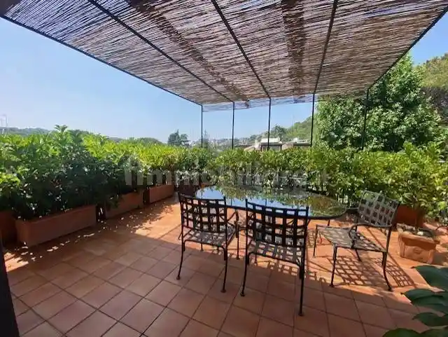 Attico via Val Gardena, Cassia - San Godenzo, Roma - foto 3