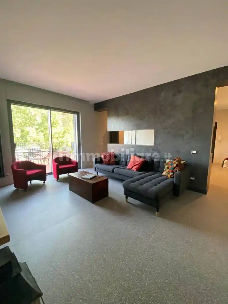 Attico via Val Gardena, Cassia - San Godenzo, Roma - foto 5