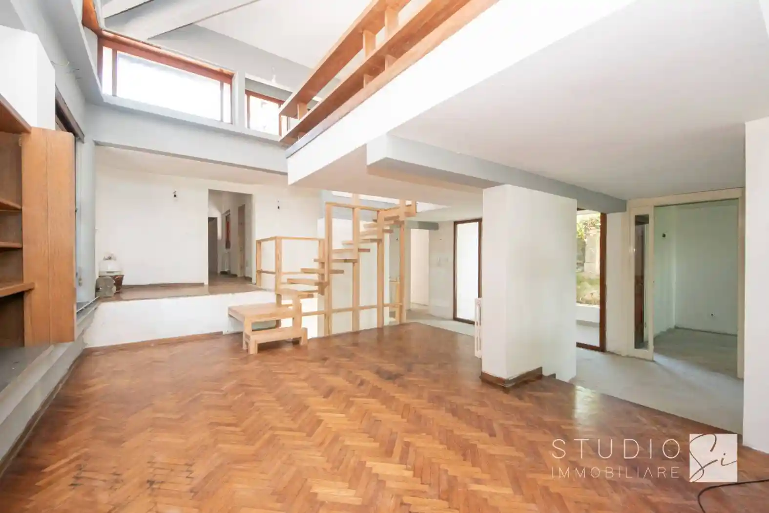 Villa in vendita a Pistoia