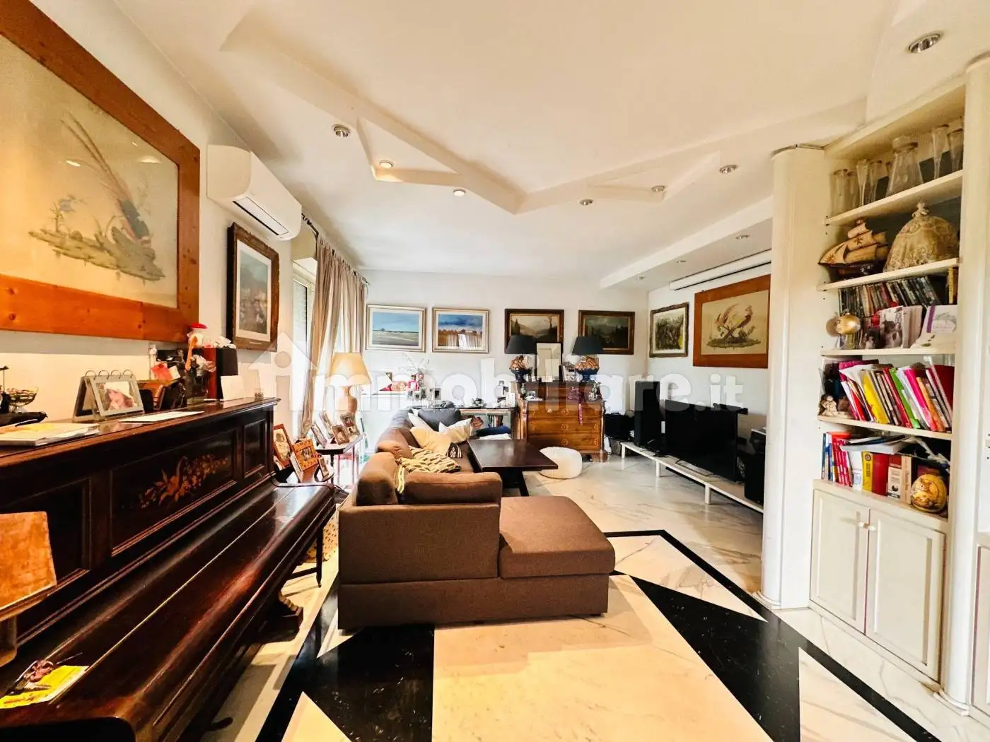 Villa a schiera in vendita a Roma