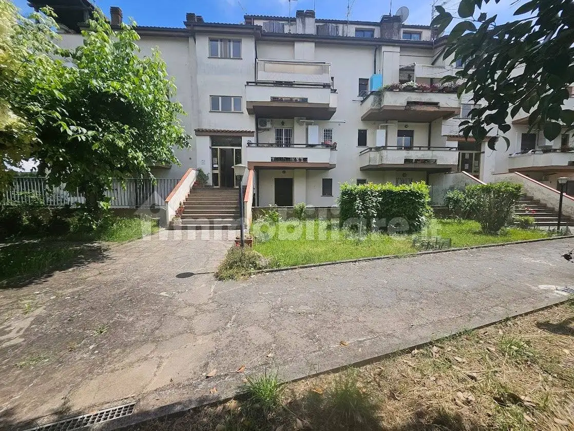 Appartamento in vendita a Attigliano