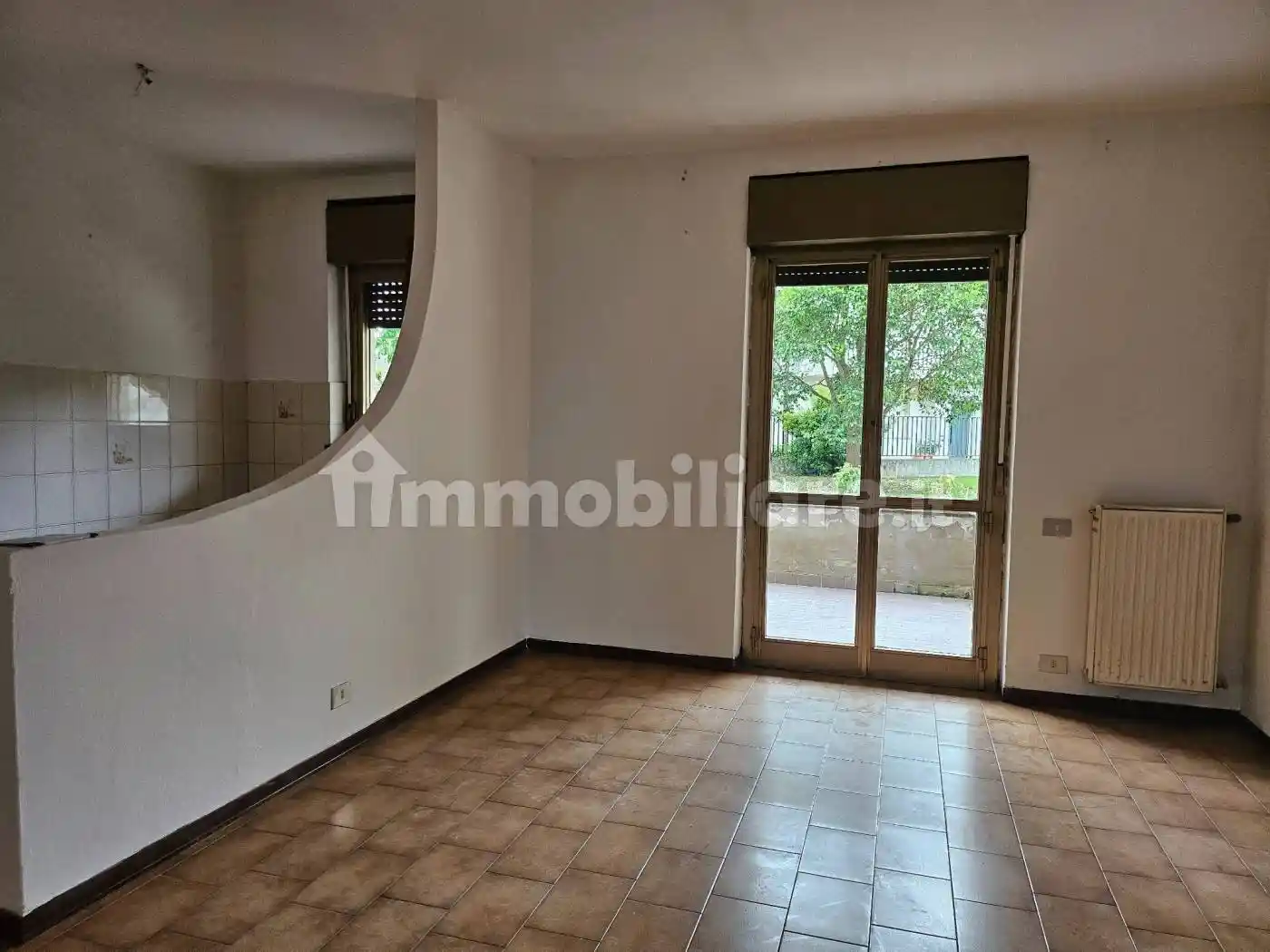 Trilocale via Madonna delle Grazie, Attigliano - foto 4