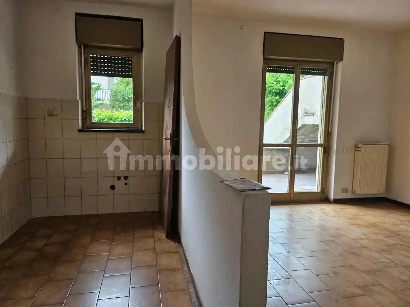 Trilocale via Madonna delle Grazie, Attigliano - foto 5