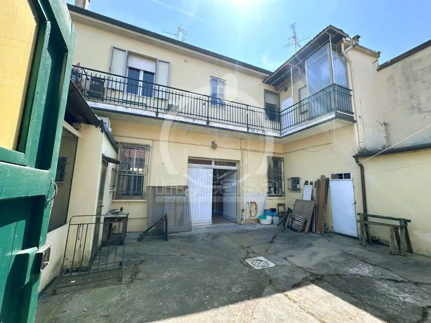 Casa indipendente in vendita a Ravenna