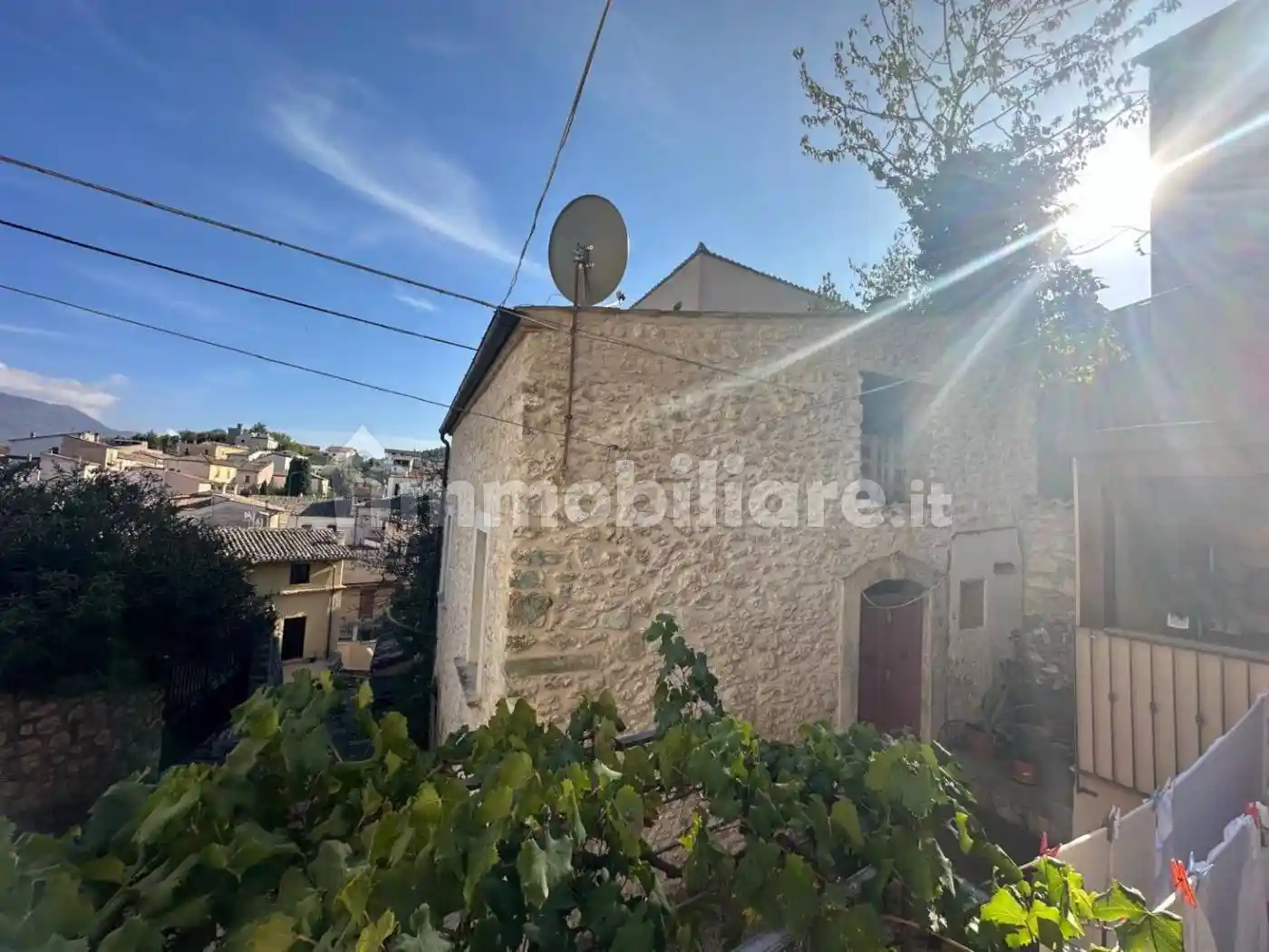 Terratetto unifamiliare via Arischia  18, Capestrano - foto 2