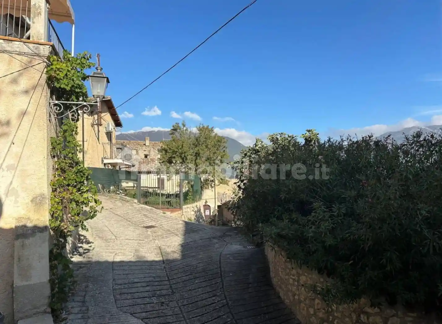 Terratetto unifamiliare via Arischia  18, Capestrano - foto 3