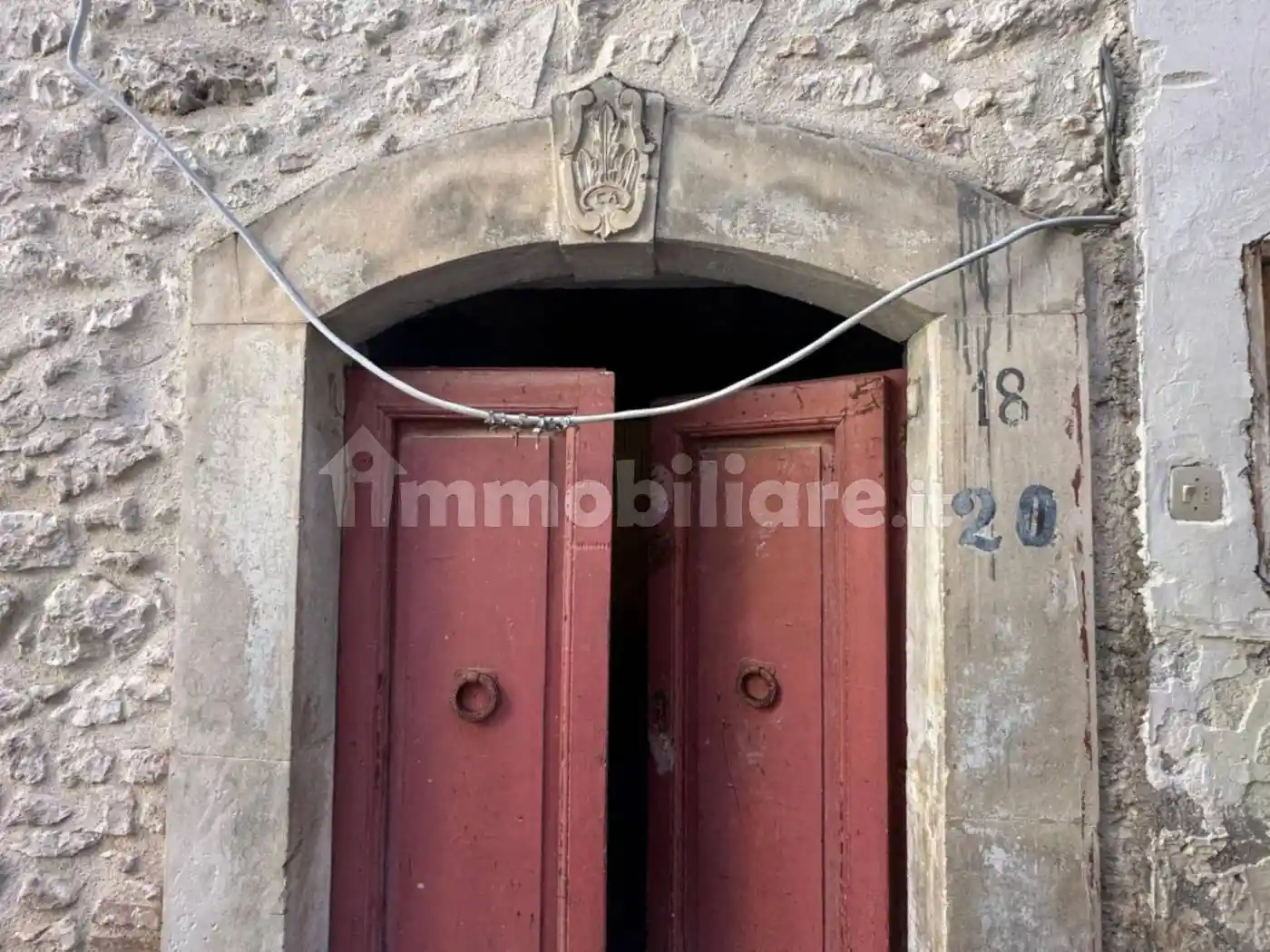 Terratetto unifamiliare via Arischia  18, Capestrano - foto 5