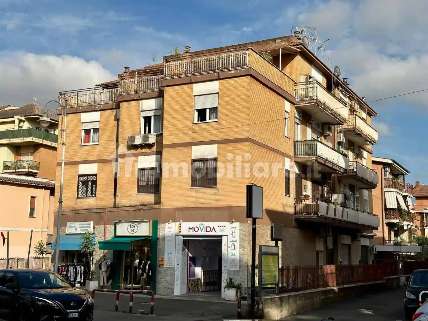 Attico - Mansarda in vendita a Marino