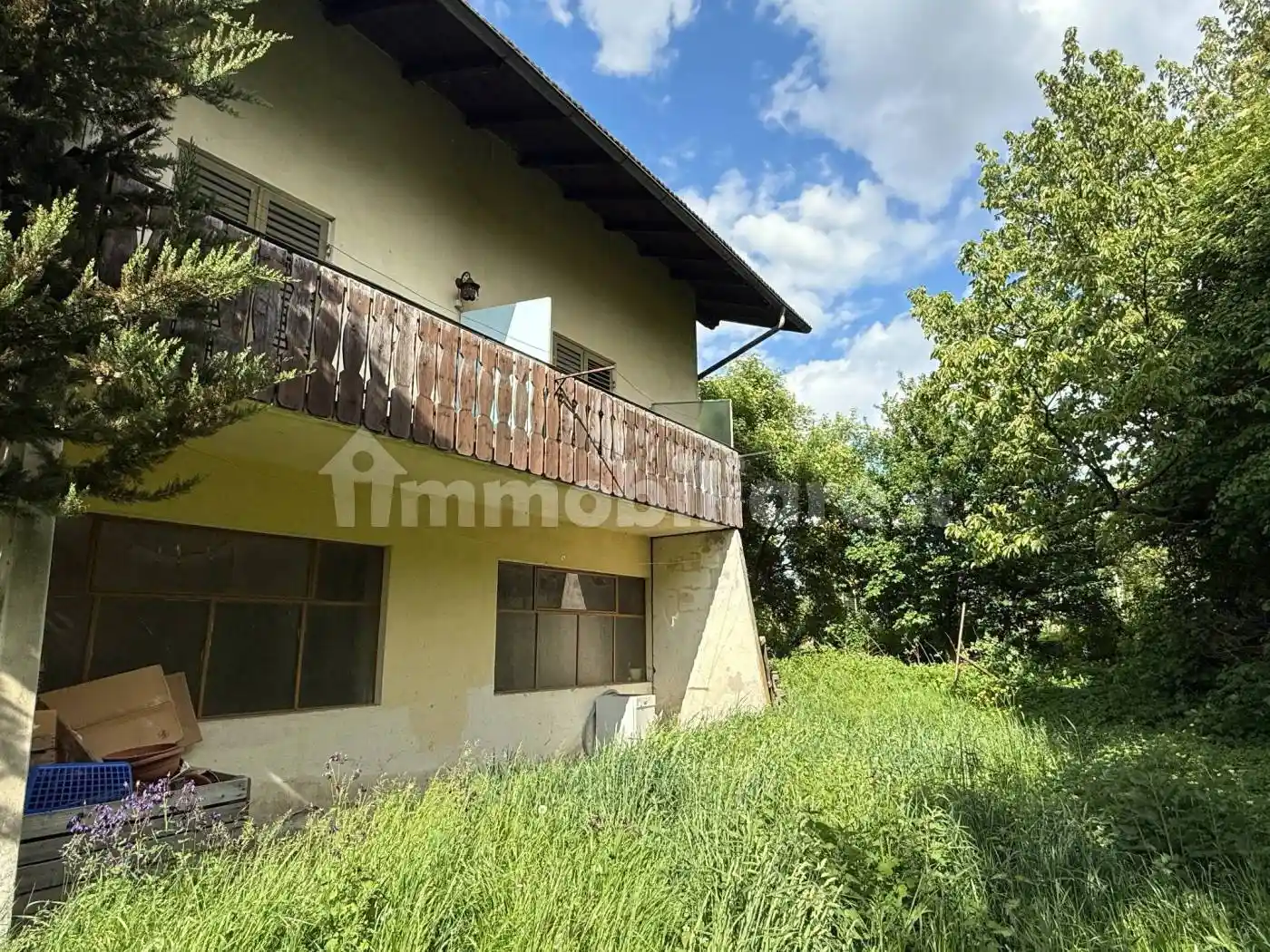 Palazzo - Edificio - foto 5