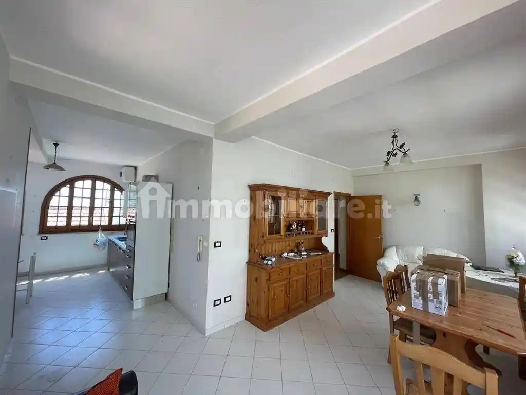 Villa unifamiliare Lungomare Cristoforo Colombo 750, Vergine Maria, Palermo - foto 3