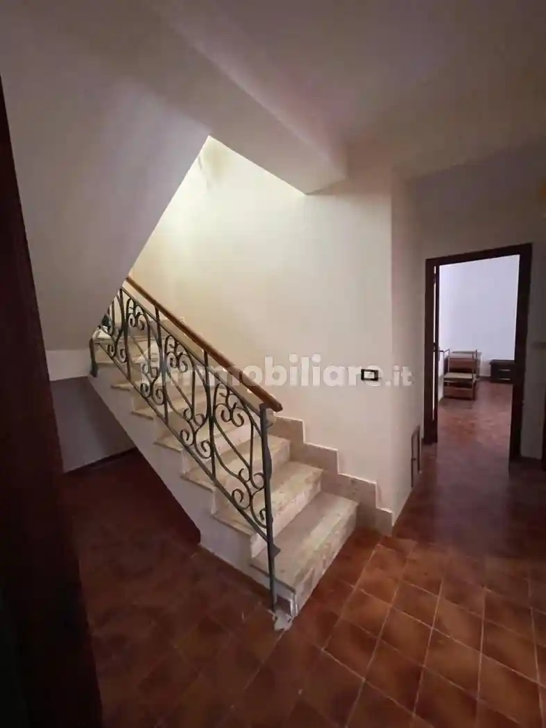 Villa unifamiliare Lungomare Cristoforo Colombo 750, Vergine Maria, Palermo - foto 5