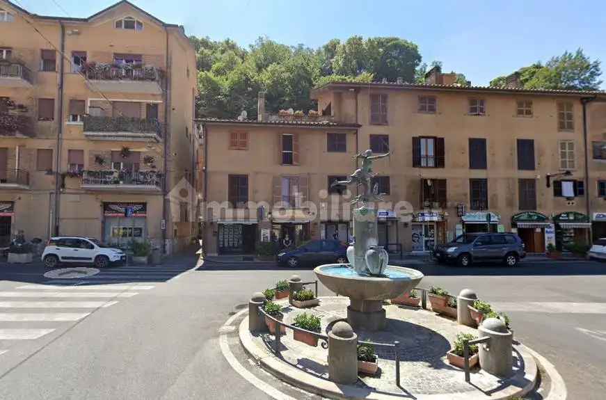 Appartamento in vendita a Nemi