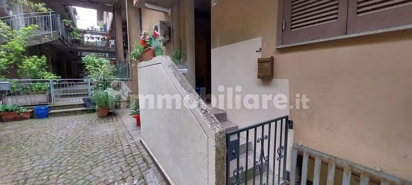 Bilocale piazza Roma, 30, Nemi - foto 5