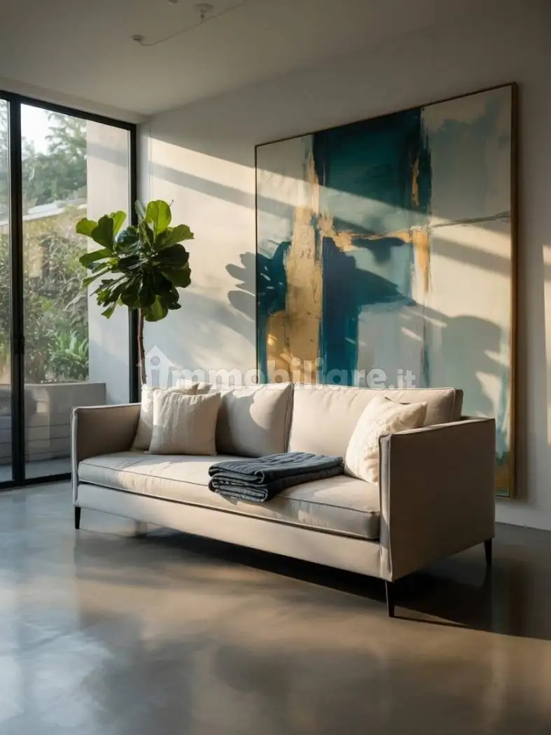 Villa unifamiliare via Don Pio de Faveri 20, Centro, Chiuppano - foto 4