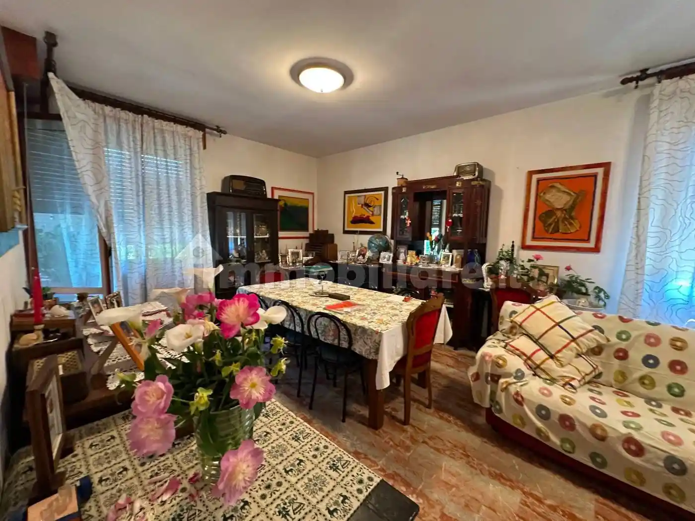 Appartamento in vendita a Castelfranco Emilia