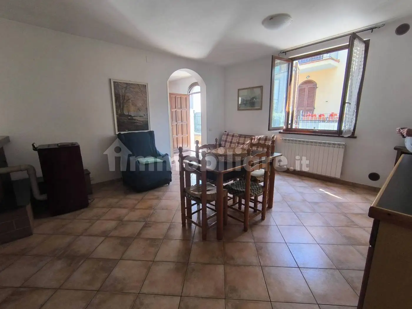 Appartamento in vendita a Foligno