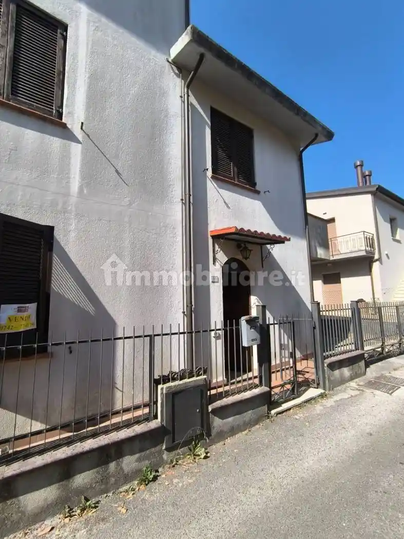 Appartamento Località Belfiore, Vescia, Belfiore, Scanzano, Foligno - foto 5