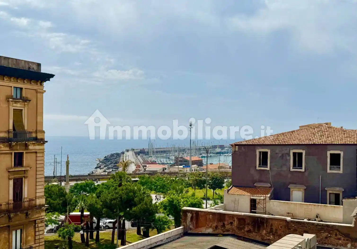 Appartamento in vendita a Catania