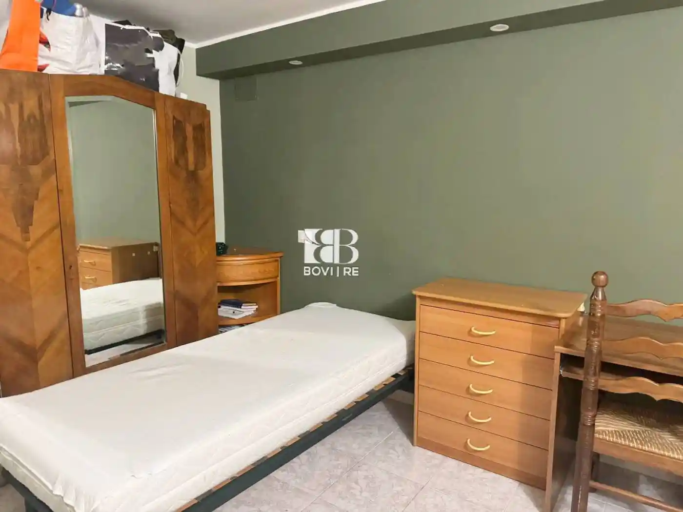 Trilocale via Giuseppe Borsalino, Giardinetti, Roma - foto 3