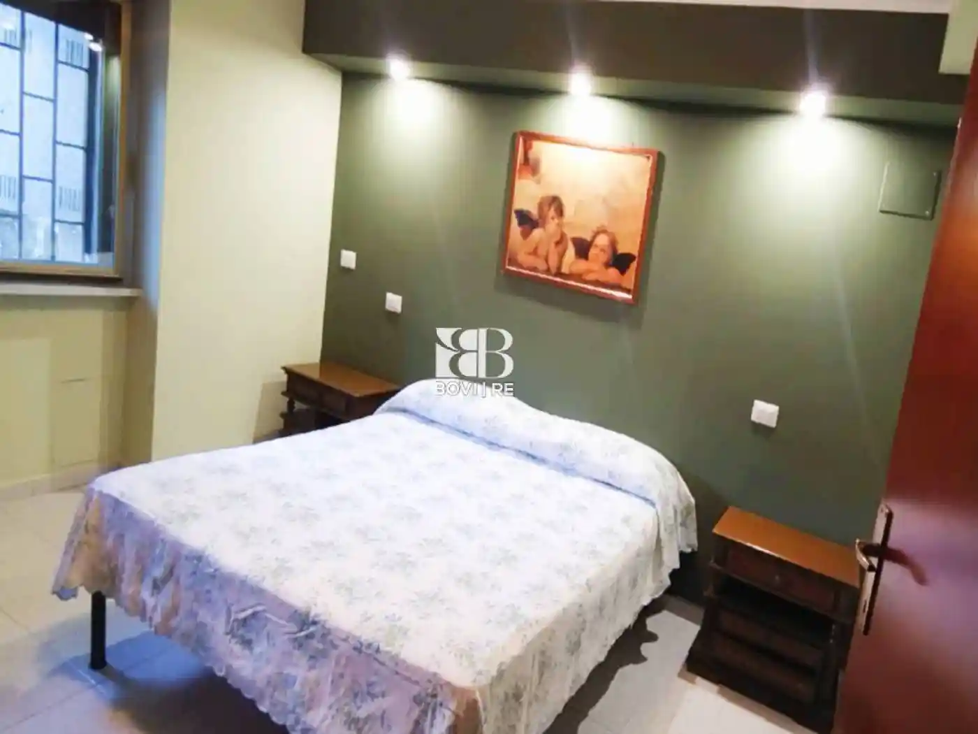 Trilocale via Giuseppe Borsalino, Giardinetti, Roma - foto 4