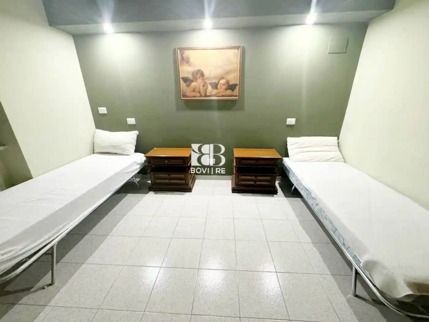 Trilocale via Giuseppe Borsalino, Giardinetti, Roma - foto 5