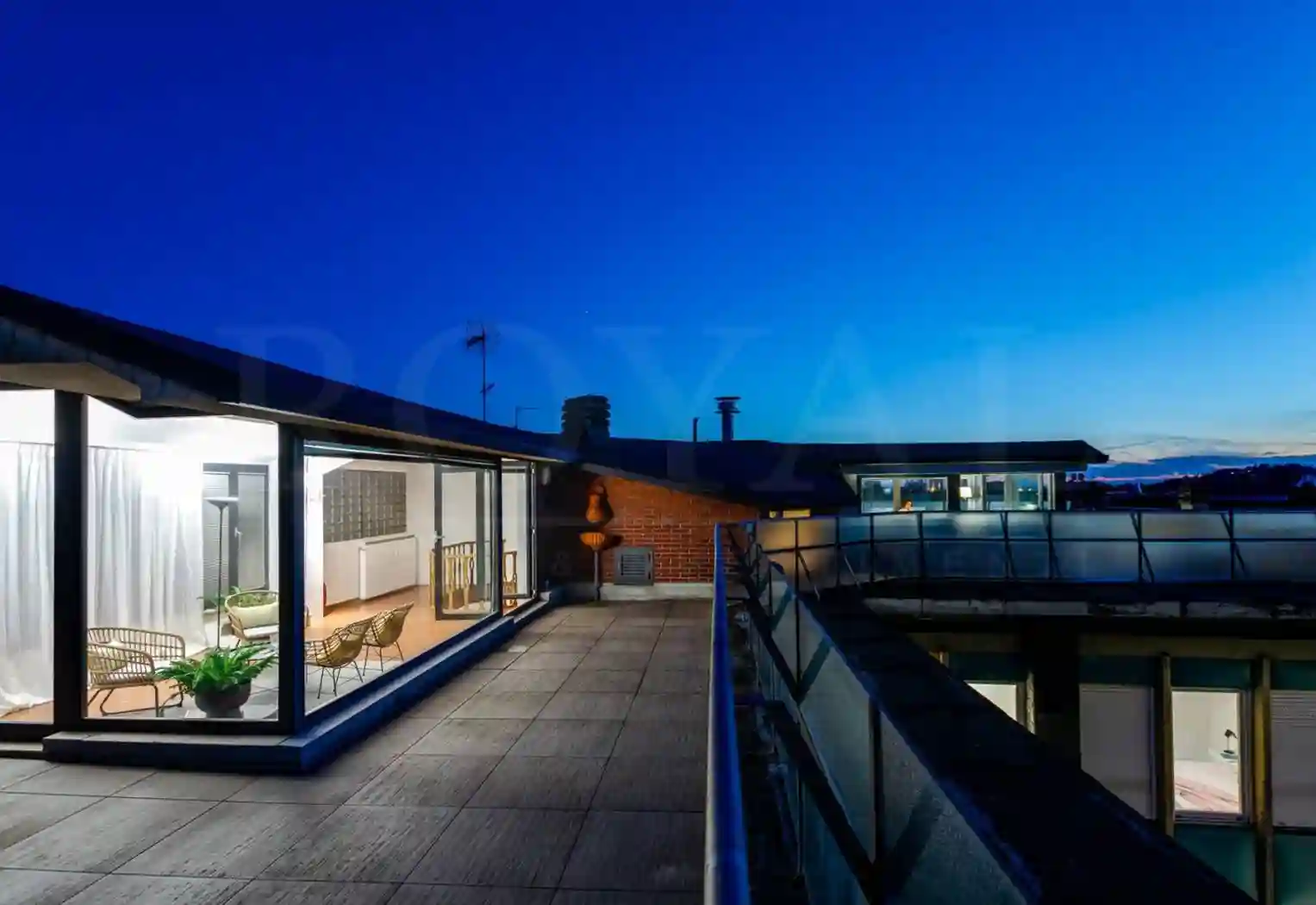 Attico - Mansarda - foto 3