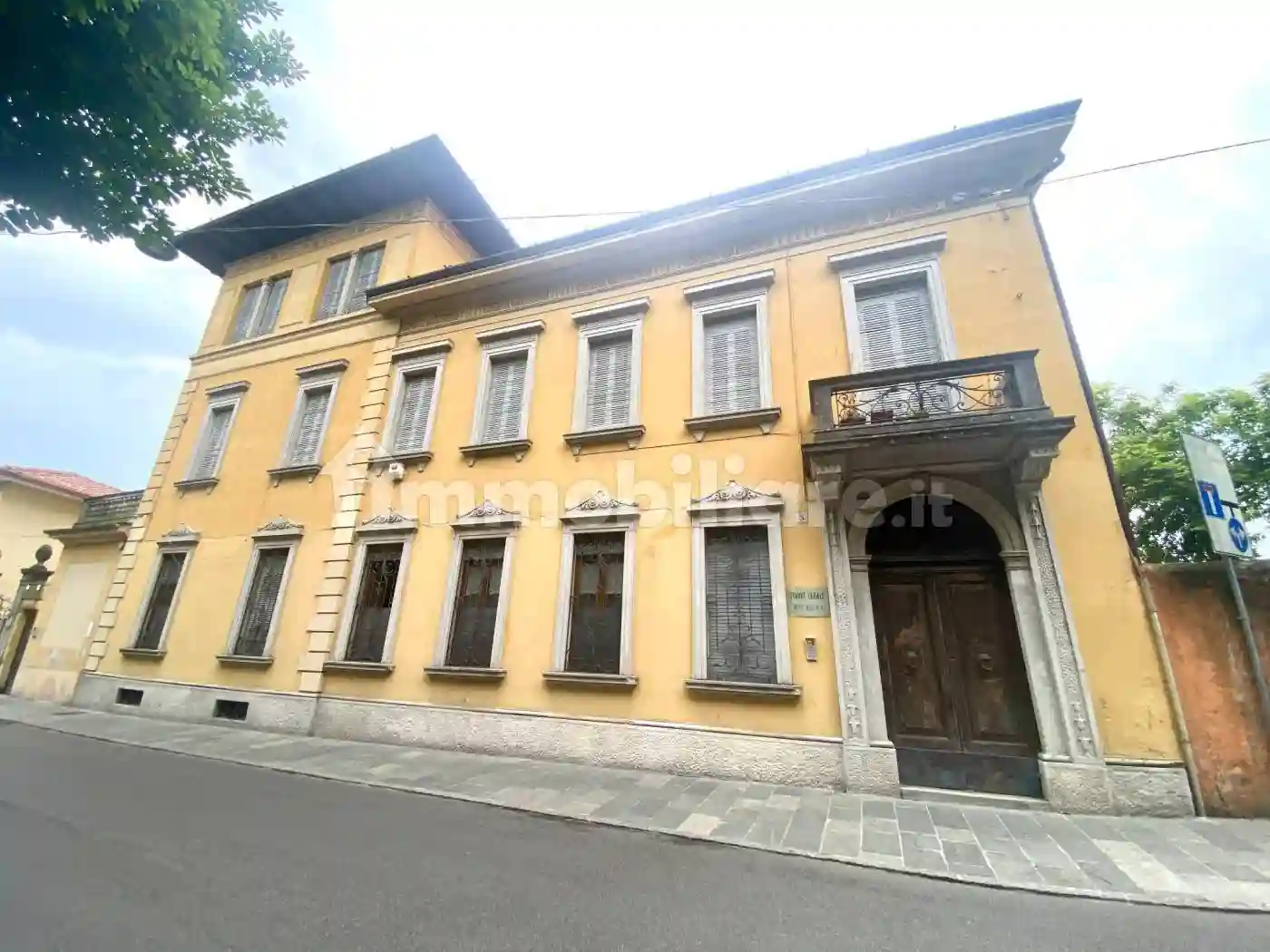 Palazzo - Edificio - foto 2