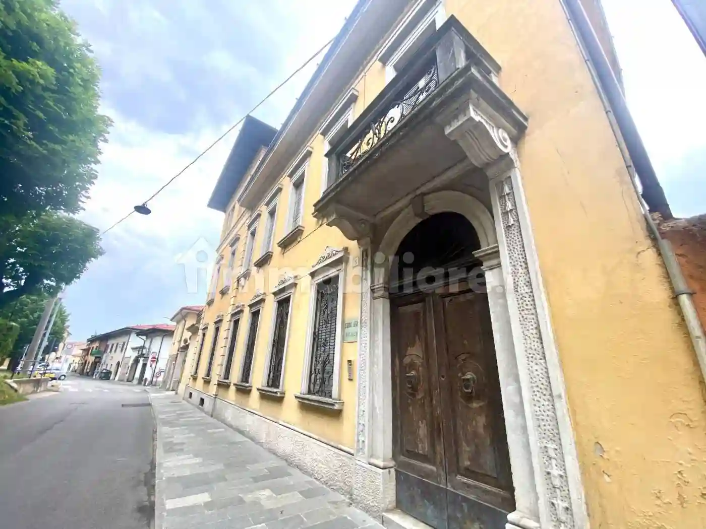 Palazzo - Edificio - foto 4