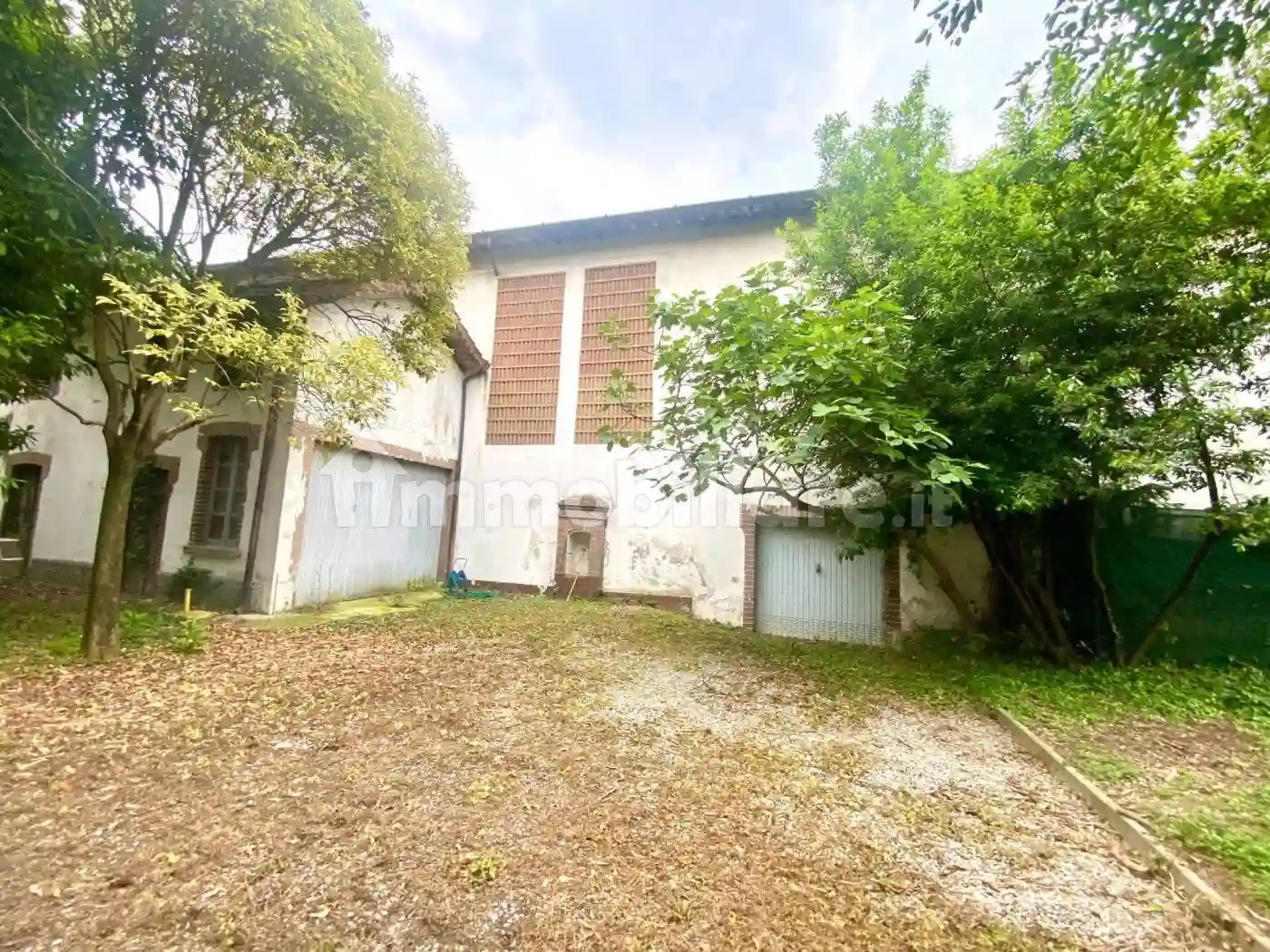 Palazzo - Edificio - foto 5