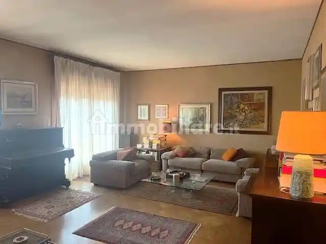 Attico - Mansarda in vendita a Venezia