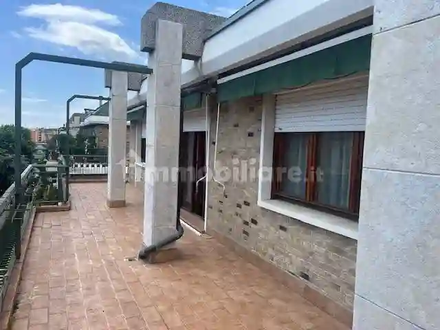 Attico - Mansarda - foto 5