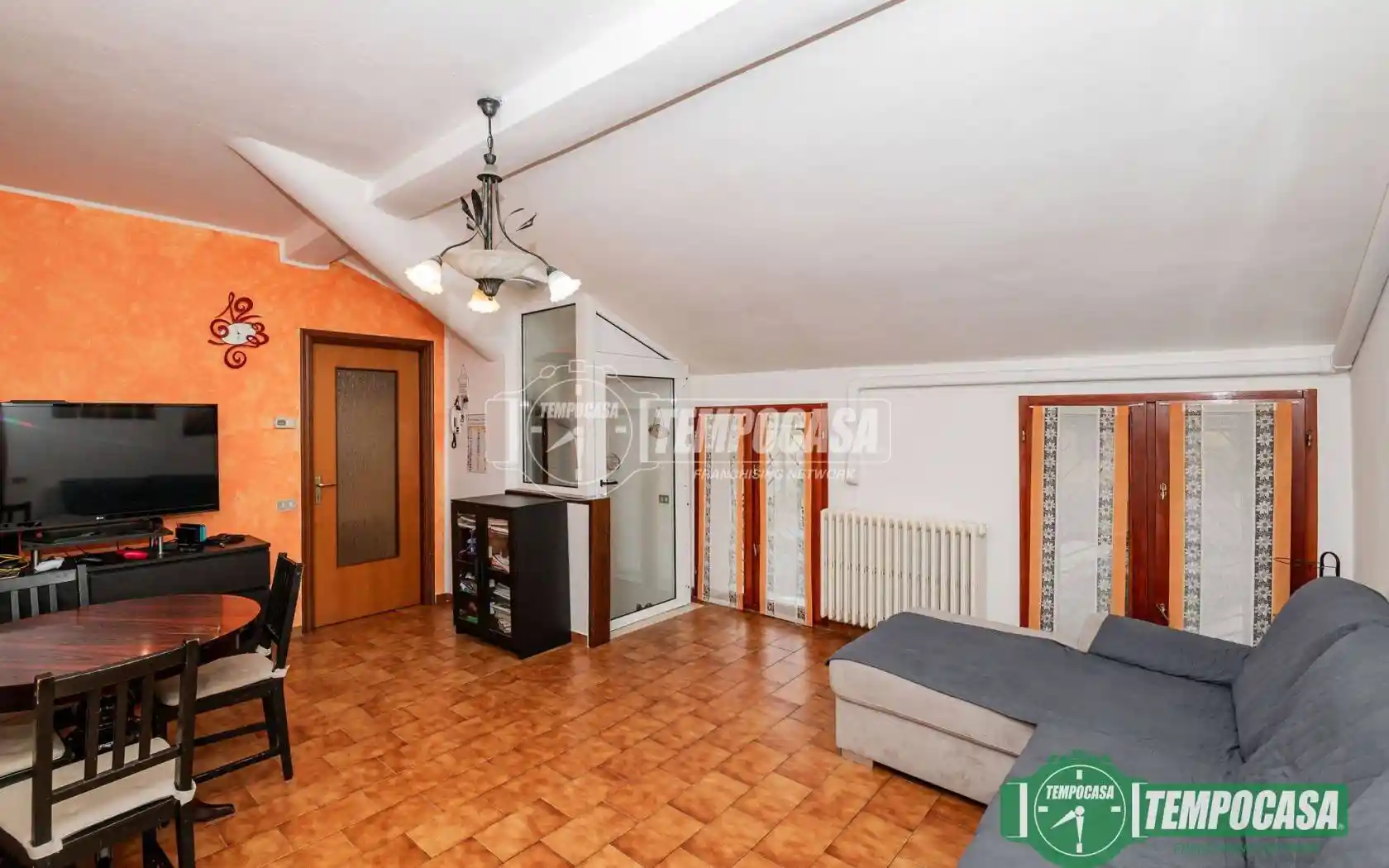 Appartamento in vendita a Lodi Vecchio