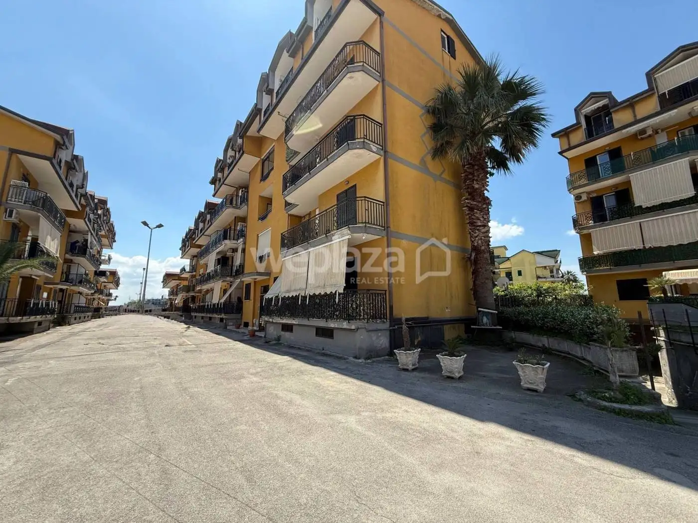 Appartamento in vendita a Acerra