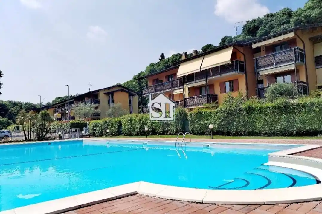 Appartamento in vendita a Desenzano del Garda