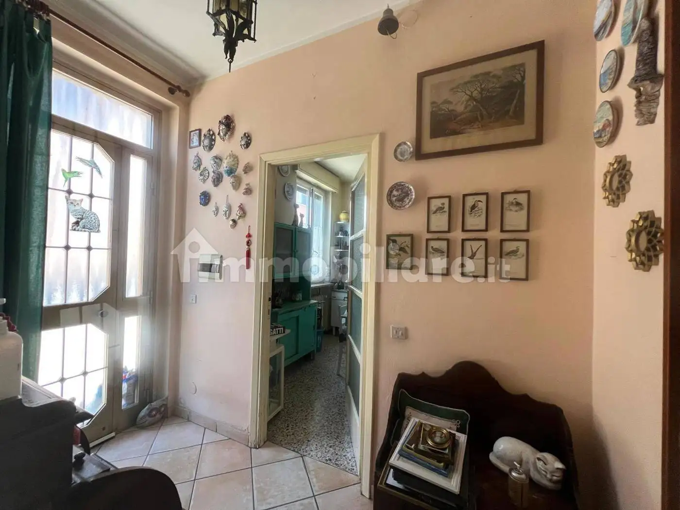 Terratetto unifamiliare via Cesare Battisti, 43, Albonese - foto 4