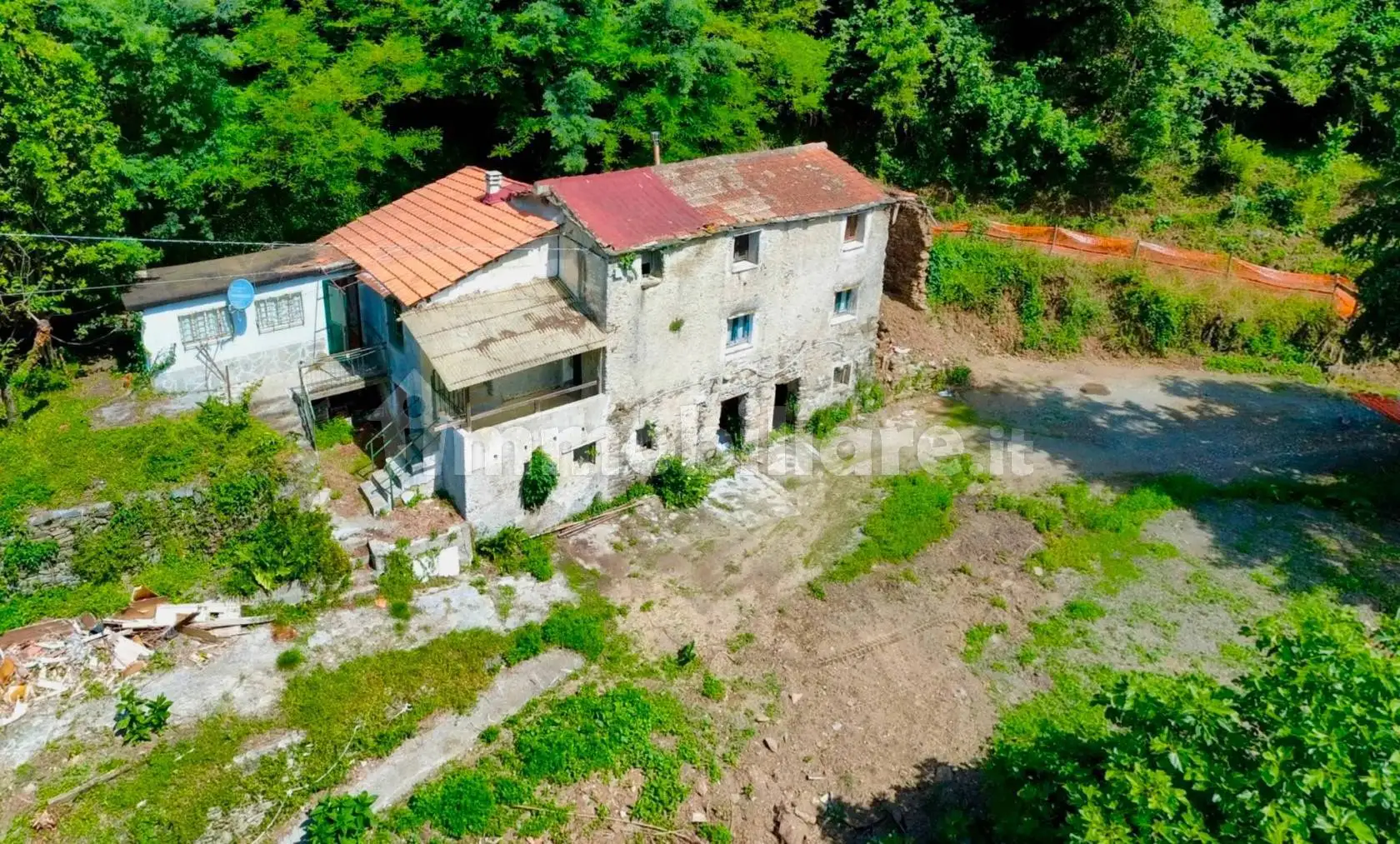 Rustico - Casale in vendita a Varazze