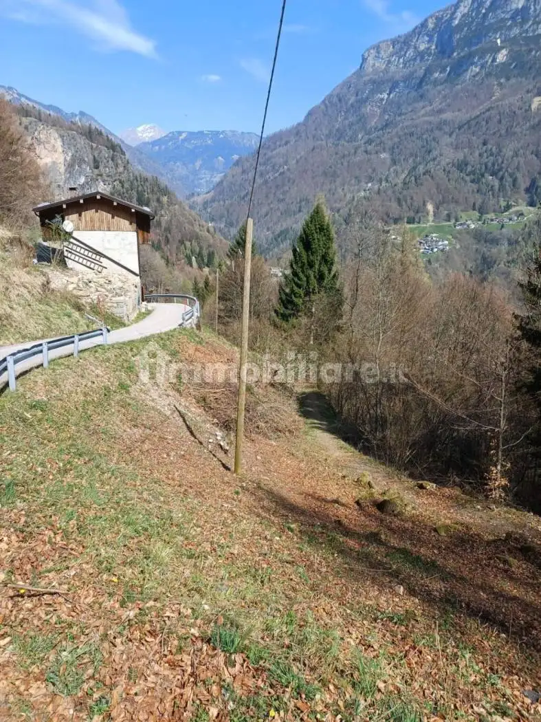 Rifugio via Cavarzan 1, Cencenighe Agordino - foto 5