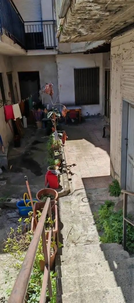 Appartamento in vendita a Reggio Calabria