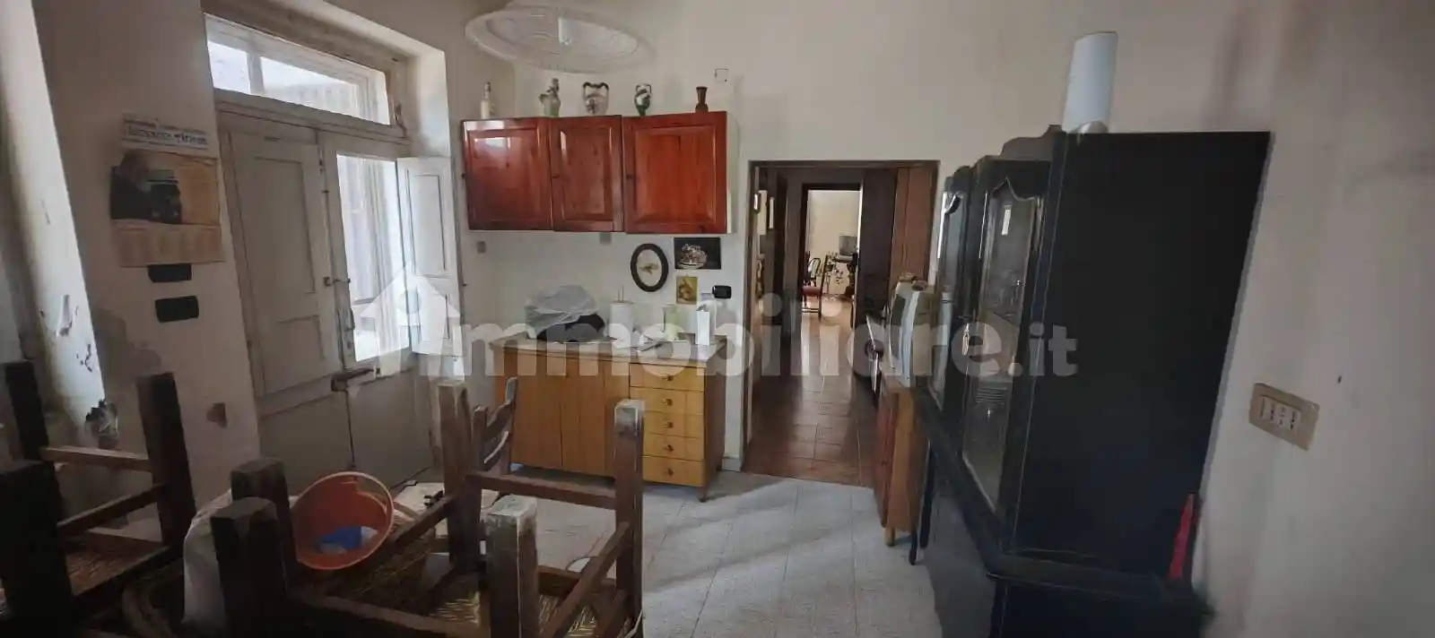 Bilocale via del Seminario, Modena - San Giorgio Extra, Reggio Calabria - foto 4