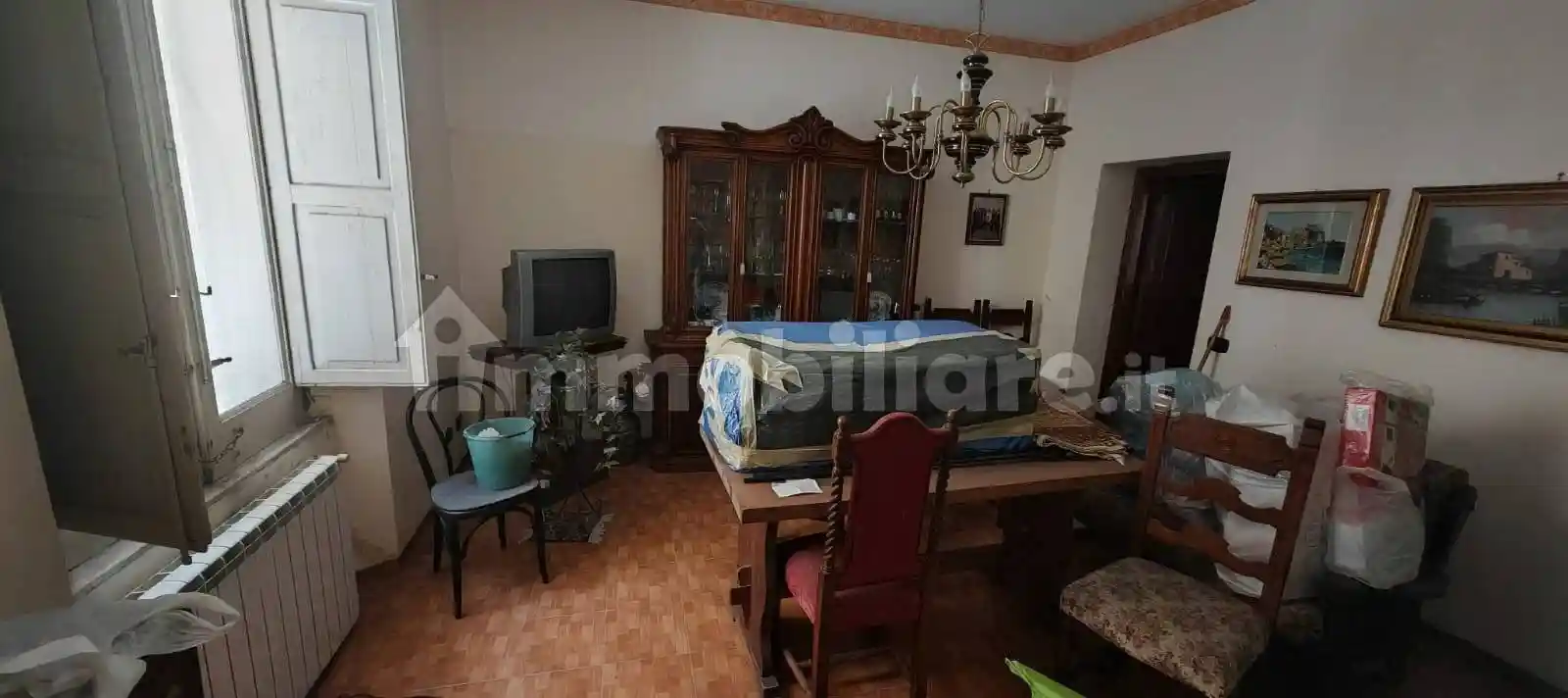 Bilocale via del Seminario, Modena - San Giorgio Extra, Reggio Calabria - foto 5