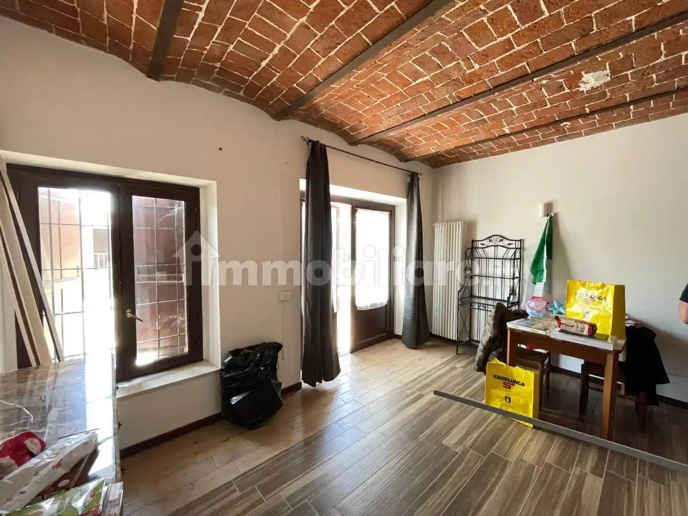 Cascina via Asti 7, Colcavagno, Montiglio Monferrato - foto 2