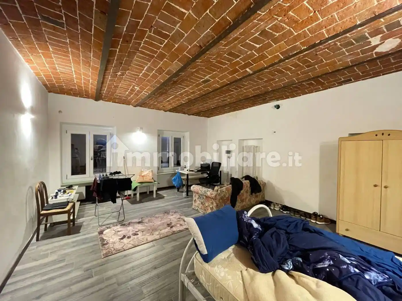 Cascina via Asti 7, Colcavagno, Montiglio Monferrato - foto 3