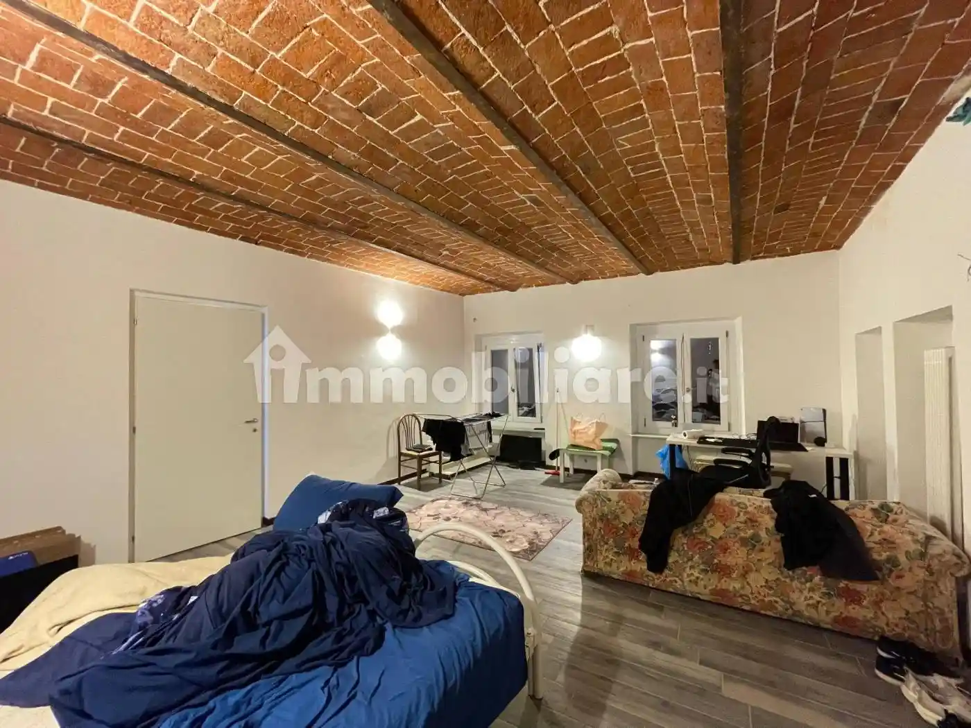 Cascina via Asti 7, Colcavagno, Montiglio Monferrato - foto 4